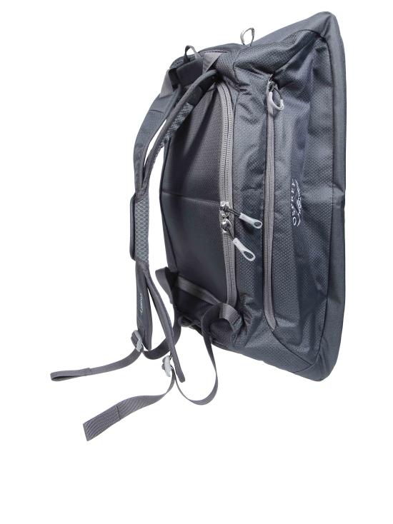 26FW 오스프리 백팩 10006139 BLACK NERO - OSPREY