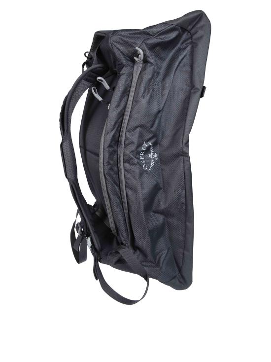 26FW 오스프리 백팩 10006145 BLACK NERO - OSPREY