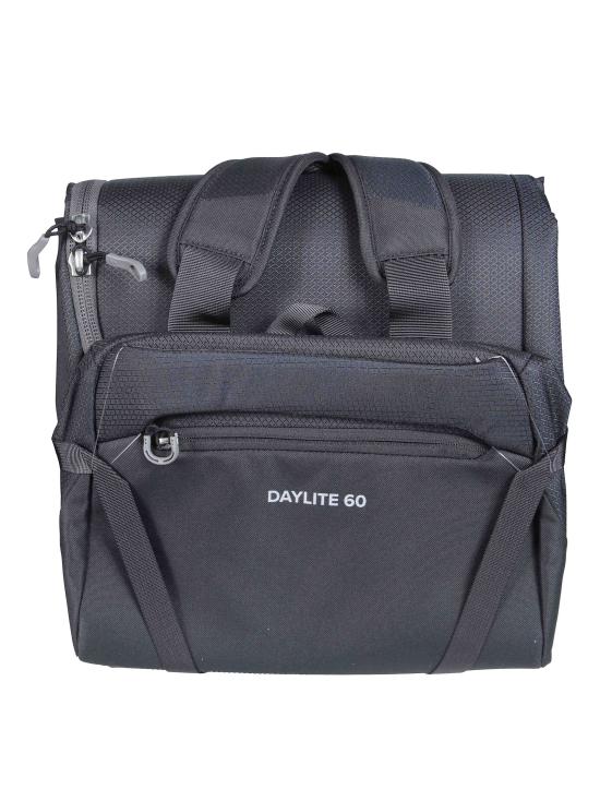 26FW 오스프리 백팩 10006145 BLACK NERO