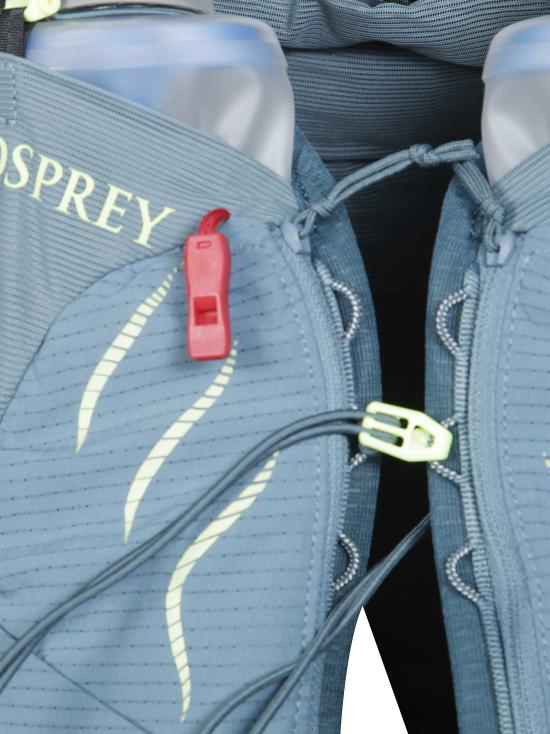 26FW 오스프리 베스트 10006587 CASCADEBLUE - OSPREY