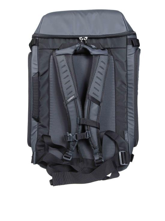 26FW 오스프리 백팩 10006917 BLACK NERO - OSPREY