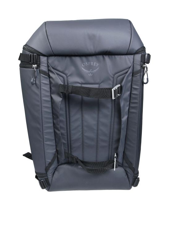 26FW 오스프리 백팩 10006917 BLACK NERO