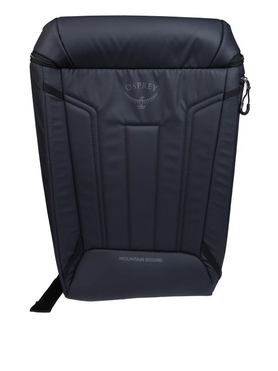 26FW 오스프리 백팩 10006915 BLACK NERO