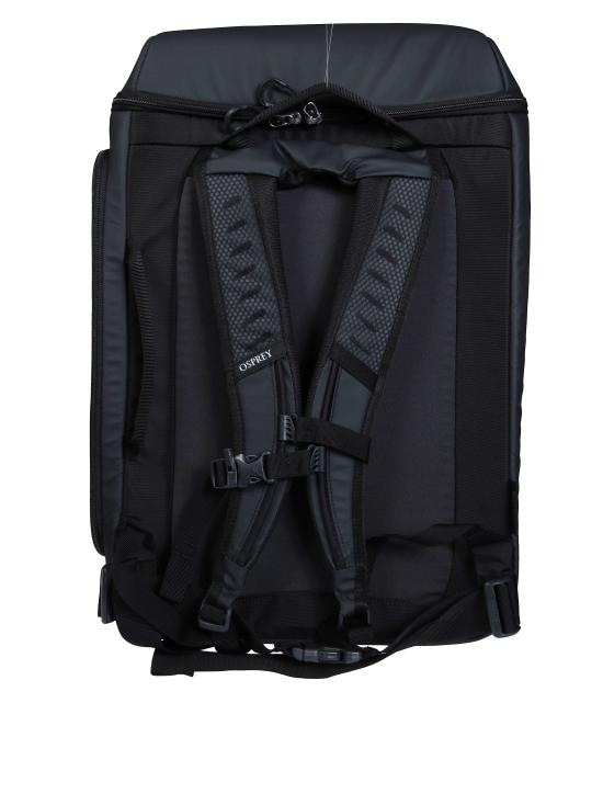 26FW 오스프리 백팩 10006915 BLACK NERO - OSPREY