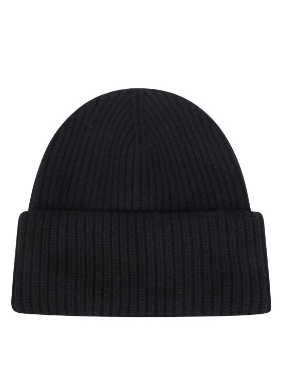 26FW 세인트바쓰 모자 BRR0003 03398M NERO - MC2 SAINT BARTH