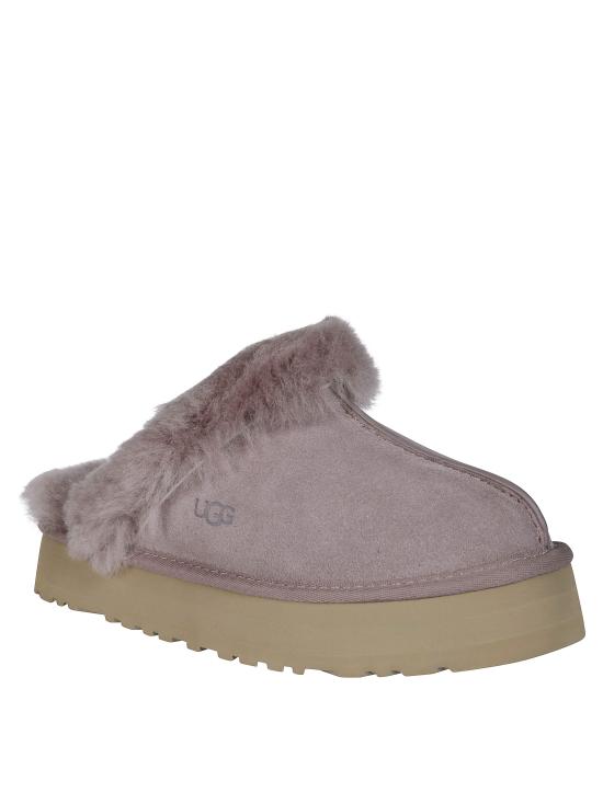 26FW 어그 디스케트 슬리퍼 1122550 PRTBL ROSA - UGG
