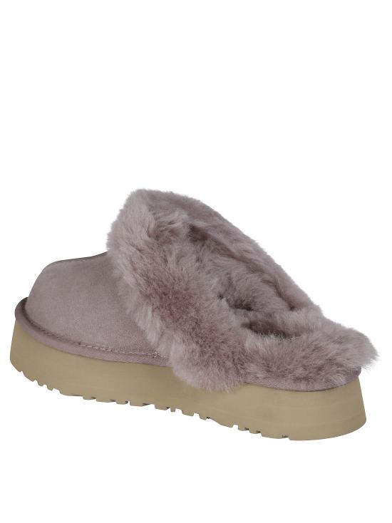 26FW 어그 디스케트 슬리퍼 1122550 PRTBL ROSA - UGG