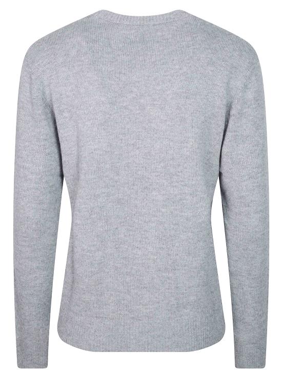 26FW 세인트바쓰 가디건 QUE0018 04323M MULTICOLOR - MC2 SAINT BARTH