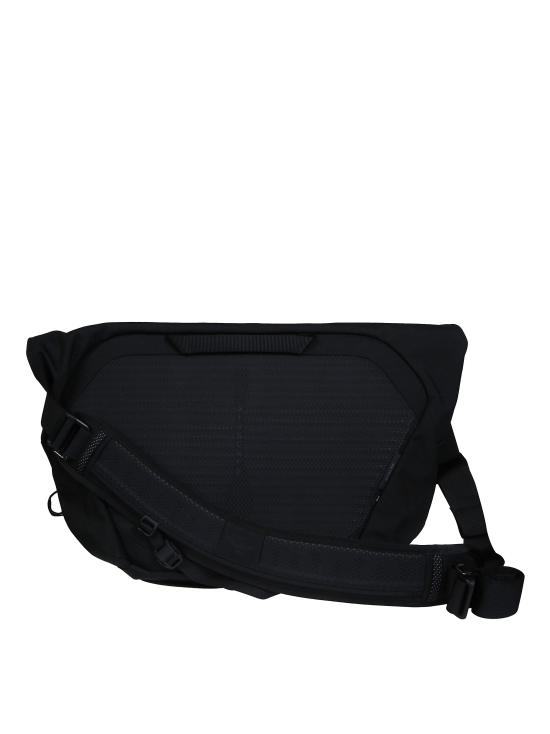 26FW 오스프리 숄더백 10006621 BLACK NERO - OSPREY