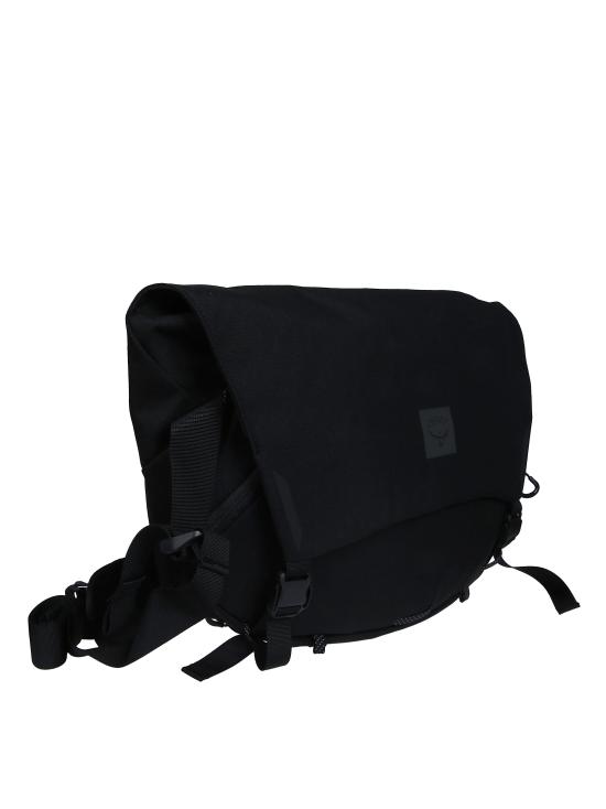 26FW 오스프리 숄더백 10006621 BLACK NERO - OSPREY