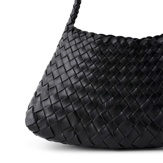 26FW 드래곤디퓨전 로잔나 백 8943 BLACK - DRAGON DIFFUSION