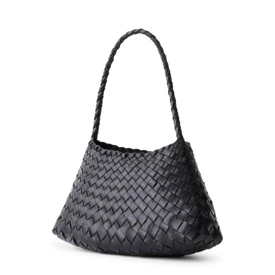 26FW 드래곤디퓨전 로잔나 백 8943 BLACK - DRAGON DIFFUSION
