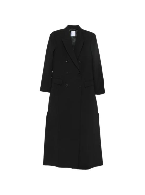 26FW 세네레 코트 46711 41790019 NERO