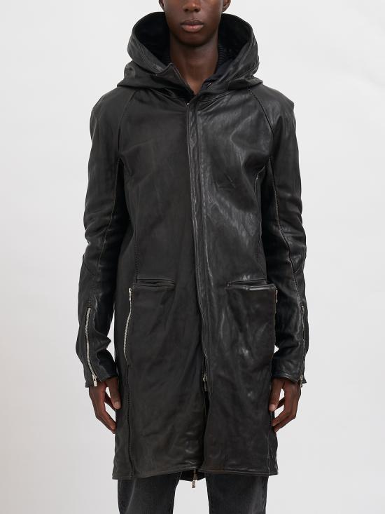 26FW INCARNATION 언더웨어 R11555781N Black