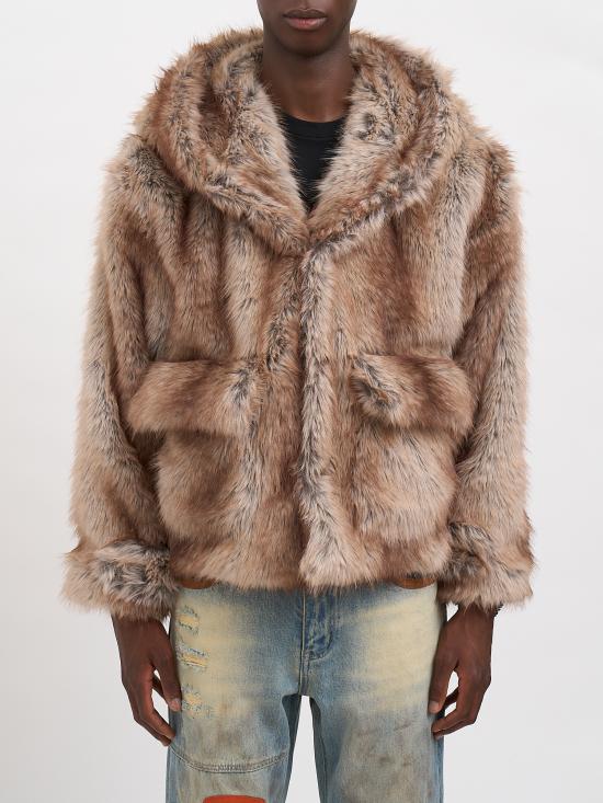 26FW 파운드 언더웨어 RFOFW26HO016800036 Brown