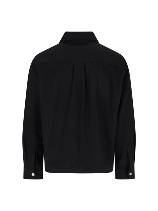 26FW 칼하트 WIP 셔츠 I037049 89 XX BLACK - CARHARTT WIP