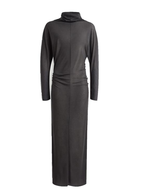 26FW 쉐르 미디 원피스 ROB1354LOLA GRI0326W GRIS