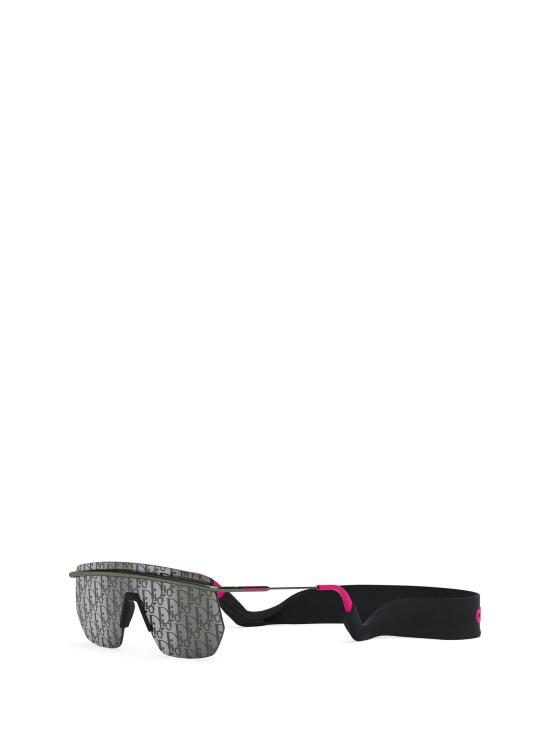 25FW 디올 선글라스 DM40065I Y 08C H0A8 GREY - DIOR