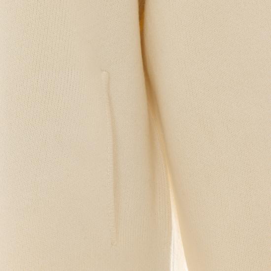 26FW 소프트 고트 가디건 24721 10086 WHITE - SOFT GOAT
