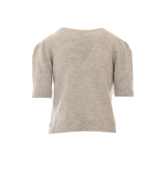 26FW 트윈셋 스웨터 262TT3171 12837 BEIGE - TWINSET