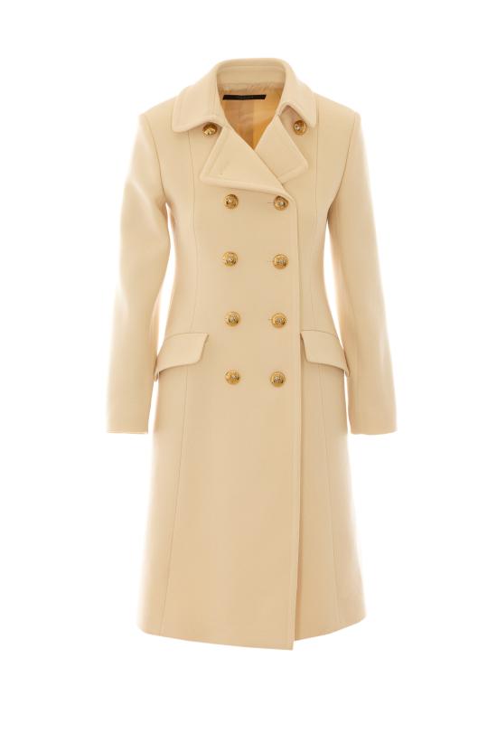 26FW 구찌 코트 A0081W ZAVYW9524 BEIGE