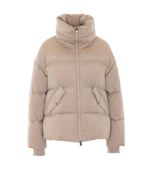 26FW 울리치 패딩 CFWWOU2230FR UT11487125 BEIGE