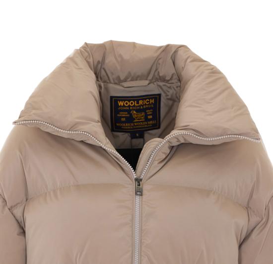 26FW 울리치 패딩 CFWWOU2230FR UT11487125 BEIGE - WOOLRICH