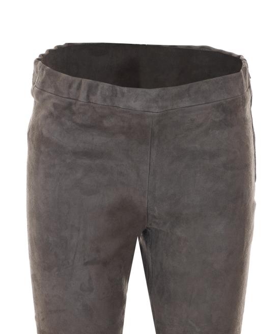 26FW 아르마 팬츠 002L266002 02 MONUMENT GREY - ARMA
