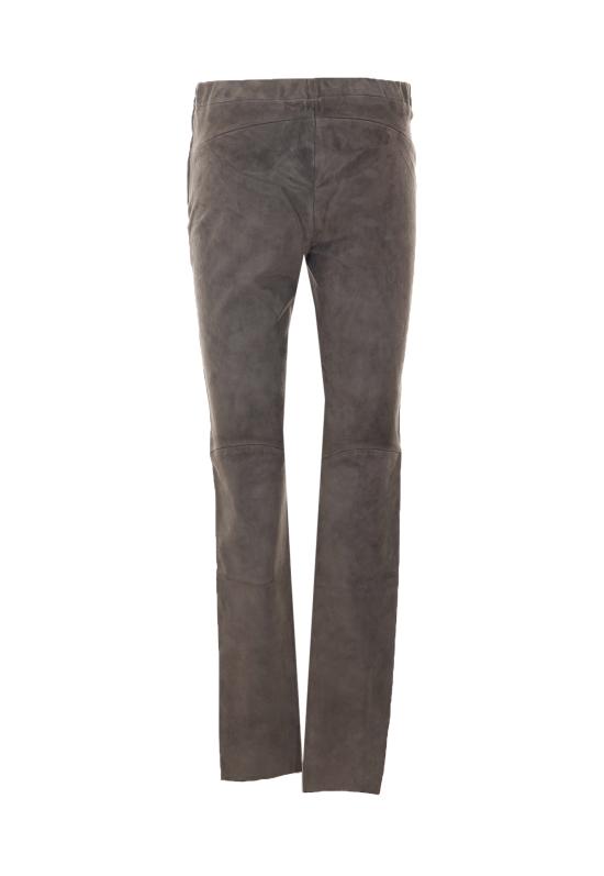 26FW 아르마 팬츠 002L266002 02 MONUMENT GREY - ARMA