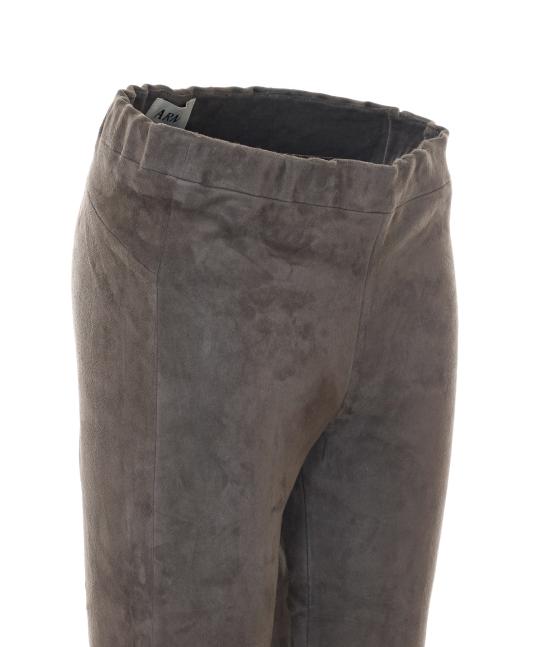26FW 아르마 팬츠 002L266002 02 MONUMENT GREY - ARMA