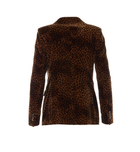26FW 딸리아토레 수트 자켓 J PARIGI12B 800012EM907 BROWN - TAGLIATORE