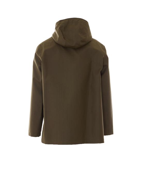26FW 펜디 패딩 FF0903 B1UEF1XEW GREEN - FENDI