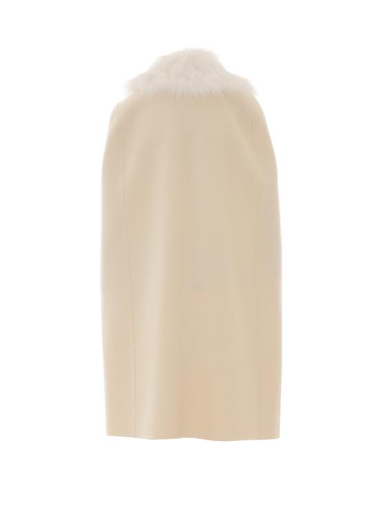 26FW 펜디 자켓 FF6201 B1HCF0QM0 WHITE - FENDI