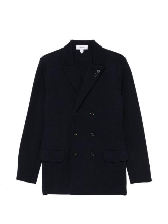 26FW 라르디니 코트 CNLJMP02 AC67003850 BLU