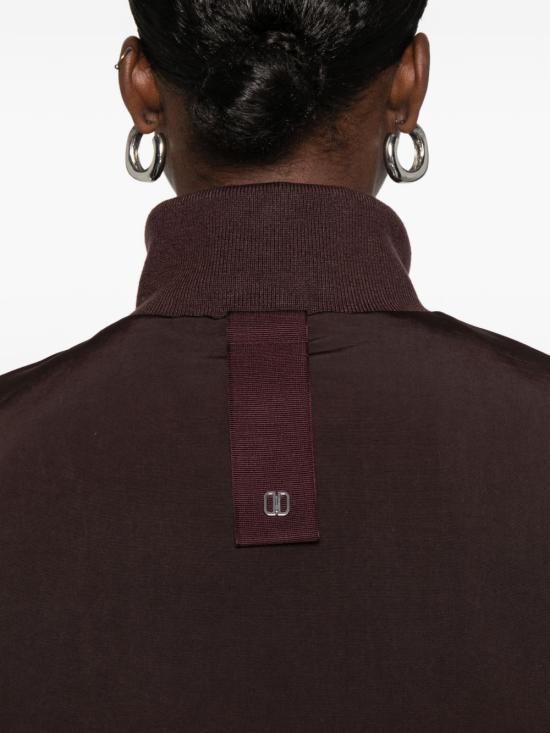 26FW 두노 패딩 MINDESEOUL 607 BORDEAUX - DUNO