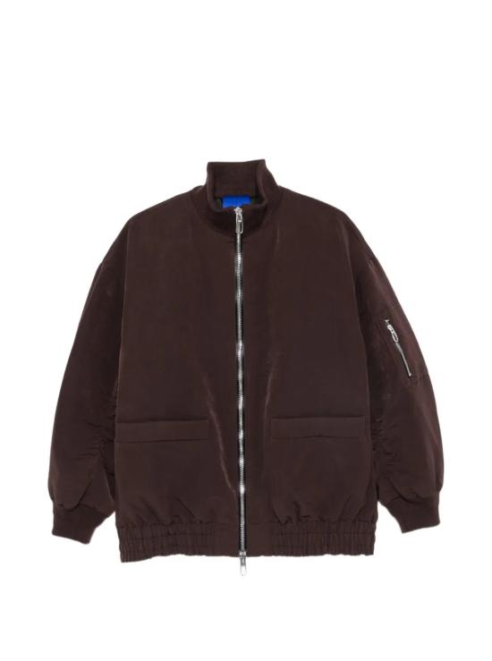 26FW 두노 패딩 MINDESEOUL 607 BORDEAUX