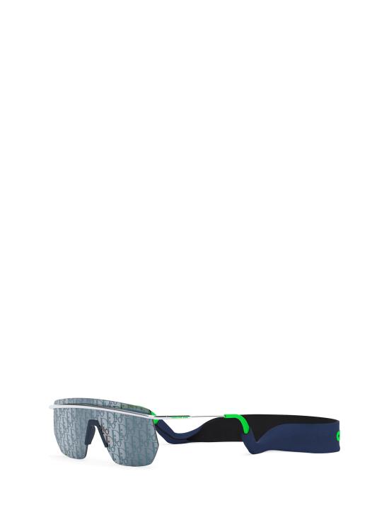 25FW 디올 선글라스 DM40065I Y 16X F0B8 SILVER - DIOR