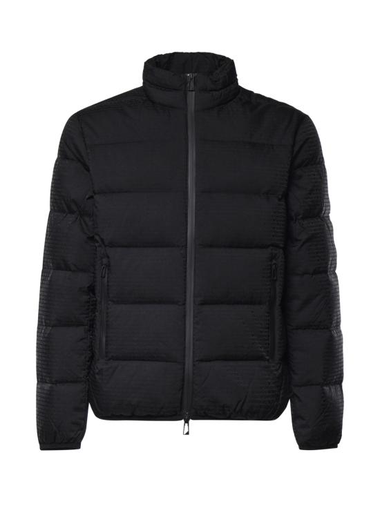 26FW 엠포리오 아르마니 패딩 EM004954 AF15384UC001 BLACK