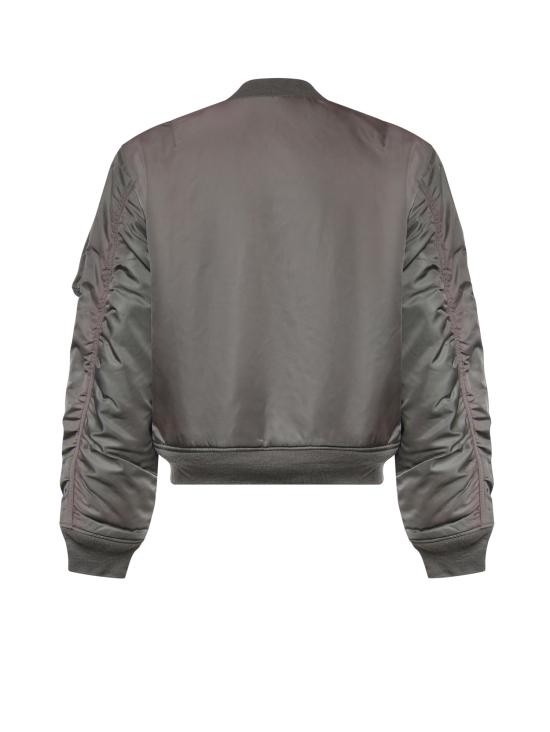 26FW 아크네 스튜디오 자켓 B90881 AA7 STONE GREY - ACNE STUDIOS