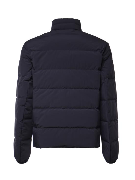 26FW 엠포리오 아르마니 패딩 EM004948 AF18499UB118 NAVY BLUE - EMPORIO ARMANI