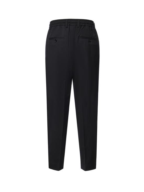 26FW 비에이블 팬츠 DOMINIQUE13 MLRNERO BLACK - BE ABLE