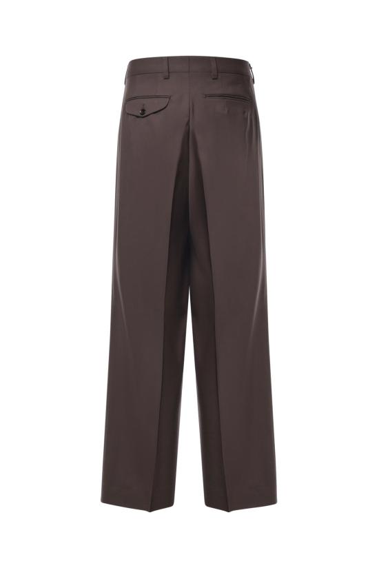 26FW 비에이블 팬츠 27 WBSMARRONE BROWN - BE ABLE