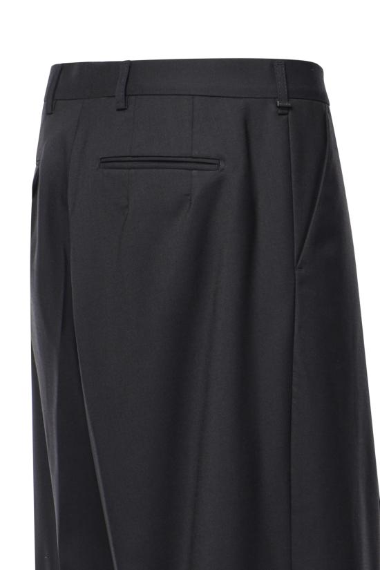 26FW 비에이블 팬츠 27 WBSNERO BLACK - BE ABLE