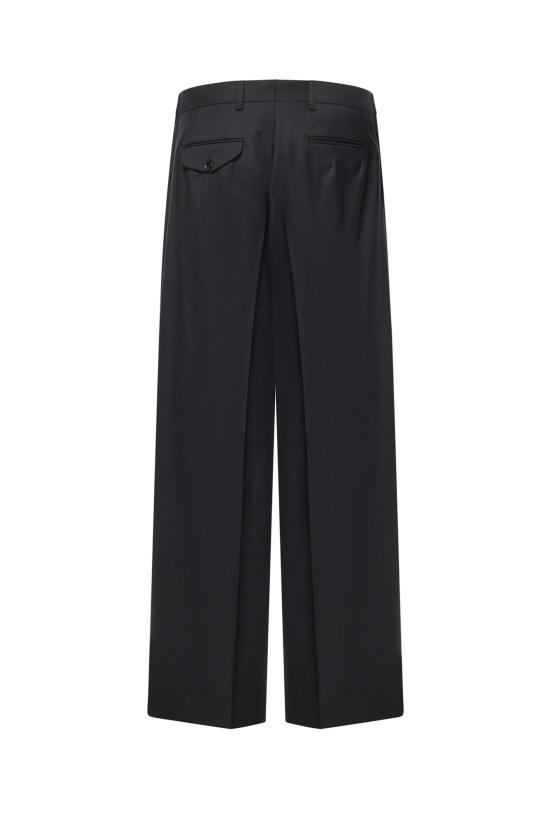 26FW 비에이블 팬츠 27 WBSNERO BLACK - BE ABLE