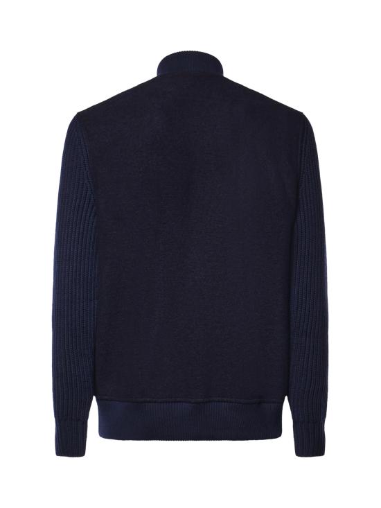 26FW 일레븐티 자켓 N75GBTN10TES0N275 19 11 ROYAL BLUE - ELEVENTY