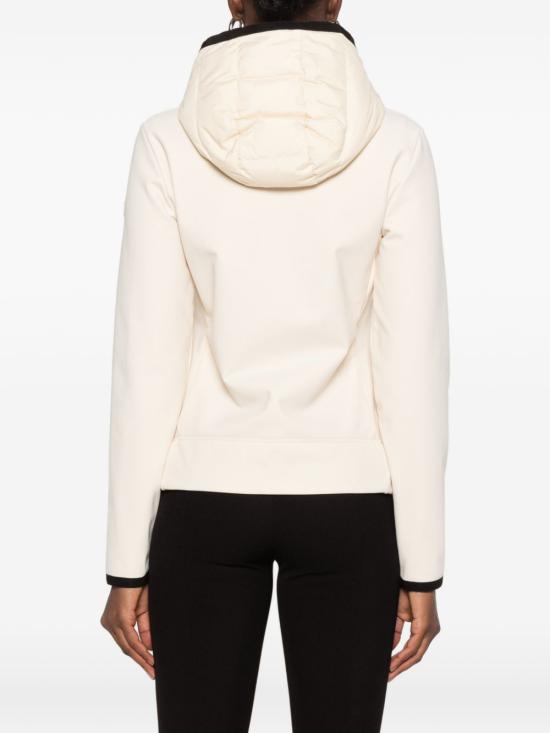 26FW 몽클레어 스웨터 8G00001 89AUE060 BIANCO - MONCLER