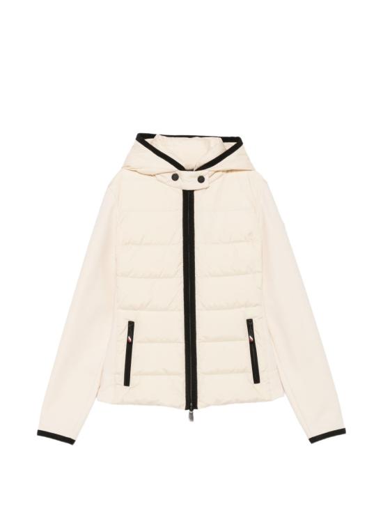 26FW 몽클레어 스웨터 8G00001 89AUE060 BIANCO