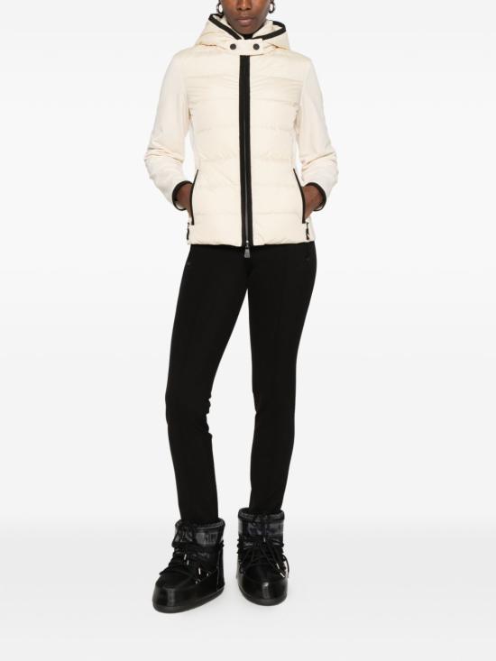 26FW 몽클레어 스웨터 8G00001 89AUE060 BIANCO - MONCLER