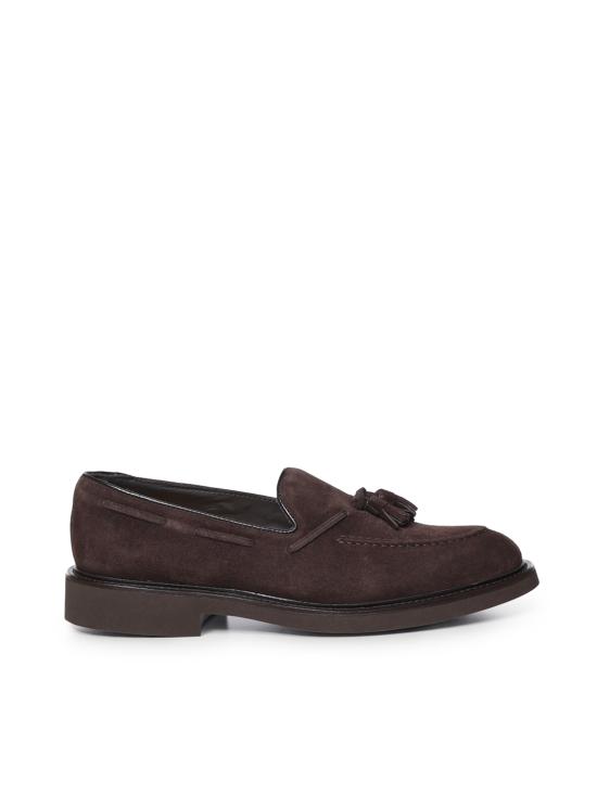 26FW 듀칼 로퍼 DU3582GENOUF009 TM23 BROWN