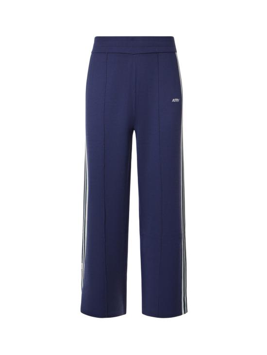 26FW 오트리 팬츠 PAPM 027T BLUE
